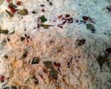 Foto del paso 15 de la receta Quiche de pimientos