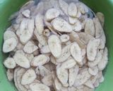 Foto langkah ke 2 dari resep 157. Keripik Pisang manis gurih.