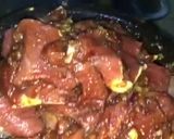 Foto langkah ke 4 dari resep Dendeng Basah | Kere Daging| Ide Olahan Daging Sapi Qurban Menu Idul Adha.