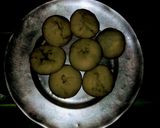 করাইশুটির কচুরি রেসিপি (koraishutir kochuri recipe in bengali) রেসিপির ধাপ 3 ছবি