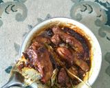 Foto langkah ke 5 dari resep Ayam bakar teflon enak.