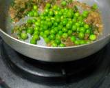 Methi Matar Malai recipe step 8 photo