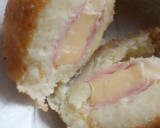 Foto del paso 3 de la receta: Bombas de Papa😋