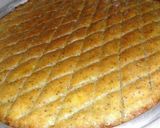 صورة لخطوة 8 من وصفة يانسونية 😋💙