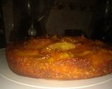 Foto del paso 11 de la receta: Tarta invertida de Manzana