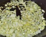 Foto del paso 1 de la receta Curry de Garbanzos