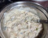 Foto del paso 4 de la receta: Tarta de cebolla y panceta🧅🥩