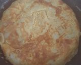 Foto del paso 6 de la receta Tortilla de patatas