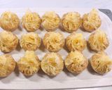 Foto langkah ke 9 dari resep Ekkado Ala Hokben.