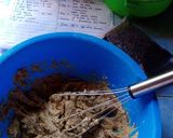 Foto langkah ke 1 dari resep Soft Cookies Oven Tangkring.