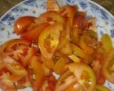 Mixed vegetables recipe step 1 photo