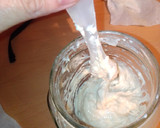 Foto del paso 5 de la receta: Levadura casera con paciencia (masa madre natural)