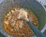 Foto langkah ke 4 dari resep Sate Ayam Bumbu Kacang (Sate Madura).