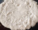 অনিয়ন উত্তপম উইথ ওনিয়ন টমাটো চাটনি (oinon uttapam with onion tomato chutney recipe in Bengali) রেসিপি ধাপ - 2 ছবি