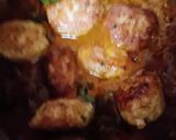 A picture of step 11 of Chicken Gola kabab pulao.