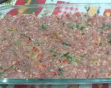 Foto del paso 4 de la receta: Pan de carne ♡