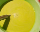 Foto langkah ke 2 dari resep Dawet Tepung Beras + Hunkwe.