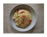 Foto langkah ke 5 dari resep Resep Nasi Liwet Instan Mudah dan Lezat.
