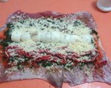 Foto del paso 1 de la receta: Matambre de carne vacuna