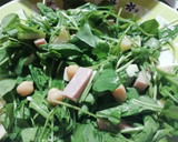 Foto del paso 2 de la receta: Dos ensaladas completas y saludables