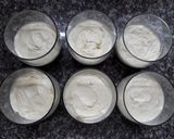 Foto del paso 4 de la receta: Postre navideño