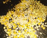 प्रसादम पुलीहोरा (prasadam pulihora recipe in marathi) रेसिपी स्टेप 2 फोटो 