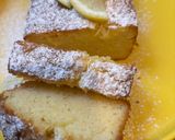 Une image de l'étape 6 de 🍋Cake moelleux au citron 🍋.