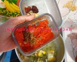 Foto langkah ke 4 dari resep Sayur Asam Padeh.