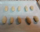 Foto del paso 5 de la receta Croquetas de salmón en Thermomix