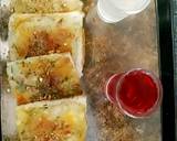 Open sandwich recipe step 3 photo