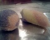 Une image de l'étape 16 de Pâte a la noix de coco.