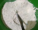 Foto langkah ke 1 dari resep Pie susu.