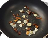 宮保土豆絲《萬用常備菜14》的食譜步驟4照片