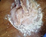 Foto del paso 4 de la receta: Roles de canela