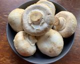 Une image de l'étape 2 de ☆Champignons Farcis☆.
