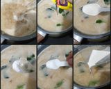 Foto langkah ke 6 dari resep Cireng Mini Bumbu Kacang.