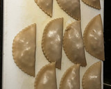 Foto del paso 6 de la receta: Empanadas fritas de loco
