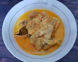 Foto langkah ke 5 dari resep 59. Kare Ayam.