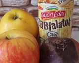 Fitt desszert recept fázis 1 fotója
