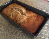 Foto del paso 6 de la receta: Pancito de bananas