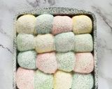 Foto langkah ke 5 dari resep Japanese Milk Bread.