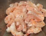 Foto del paso 4 de la receta: Cazuela de mariscos estilo español