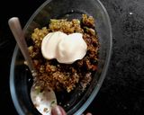 সেজওয়ান ফ্রায়েড মোমো(schezwan fried momo recipe in Bengali) রেসিপির ধাপ 2 ছবি