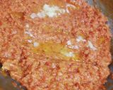 A picture of step 4 of Gajar Ka Halwa (Carrot Halwa Recipe).