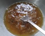 A picture of step 3 of Fruit Chutney.