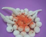 Foto langkah ke 7 dari resep Cimol Anti Meletus.