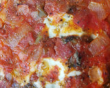 Foto del paso 4 de la receta: Berenjenas a la parmesana con pencas de acelga🤗