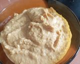 Foto del paso 4 de la receta: Hummus