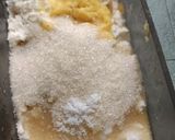 Foto langkah ke 1 dari resep Ongol Ongol Singkong Nanas.