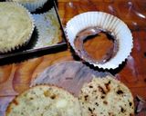 Foto langkah ke 3 dari resep Banana bread yang roti.